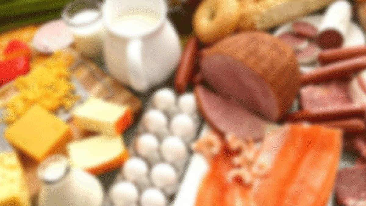 Çin'de sahte gıda skandalı