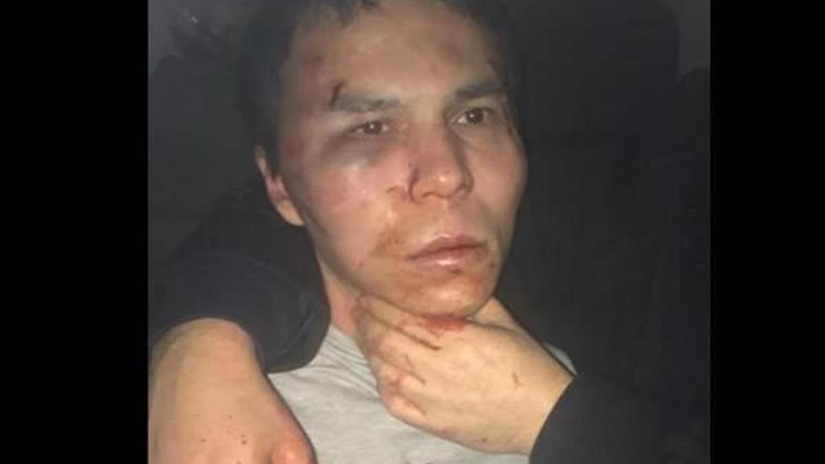 Reina katliamcısı yakalanmasıyla ilgili son dakika: Saldırganın ismi...