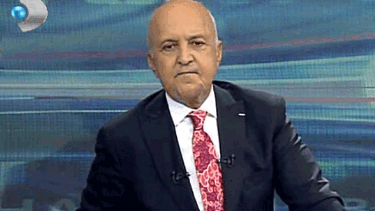 Mehmet Ali Birand mezarı başında anıldı