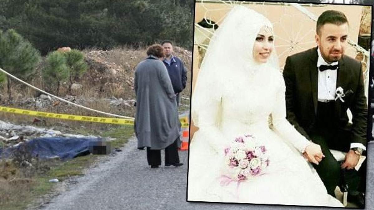 İzmir'de bir aile katledildi