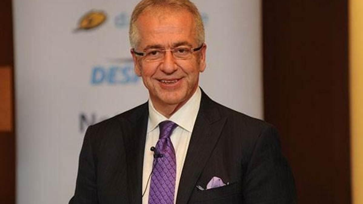 Yeni TÜSİAD Başkanı'ndan flaş mesaj!
