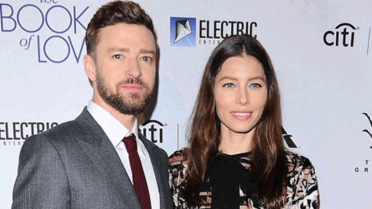 Jessica Biel: 'Tanıdığım en cool kediye...'