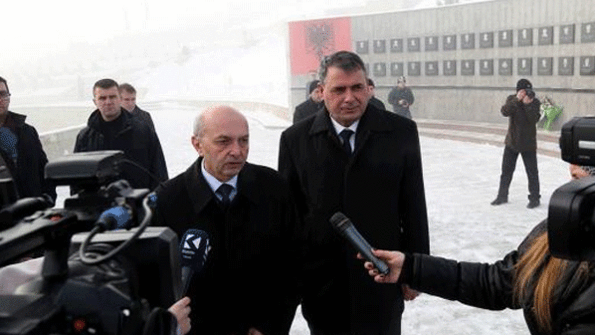 İki ülke arasında tansiyon yükseliyor!
