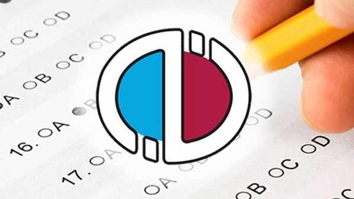 AÖF soruları ve cevapları açıklandı! İşte Açıköğretim sınav soru ve cevapları