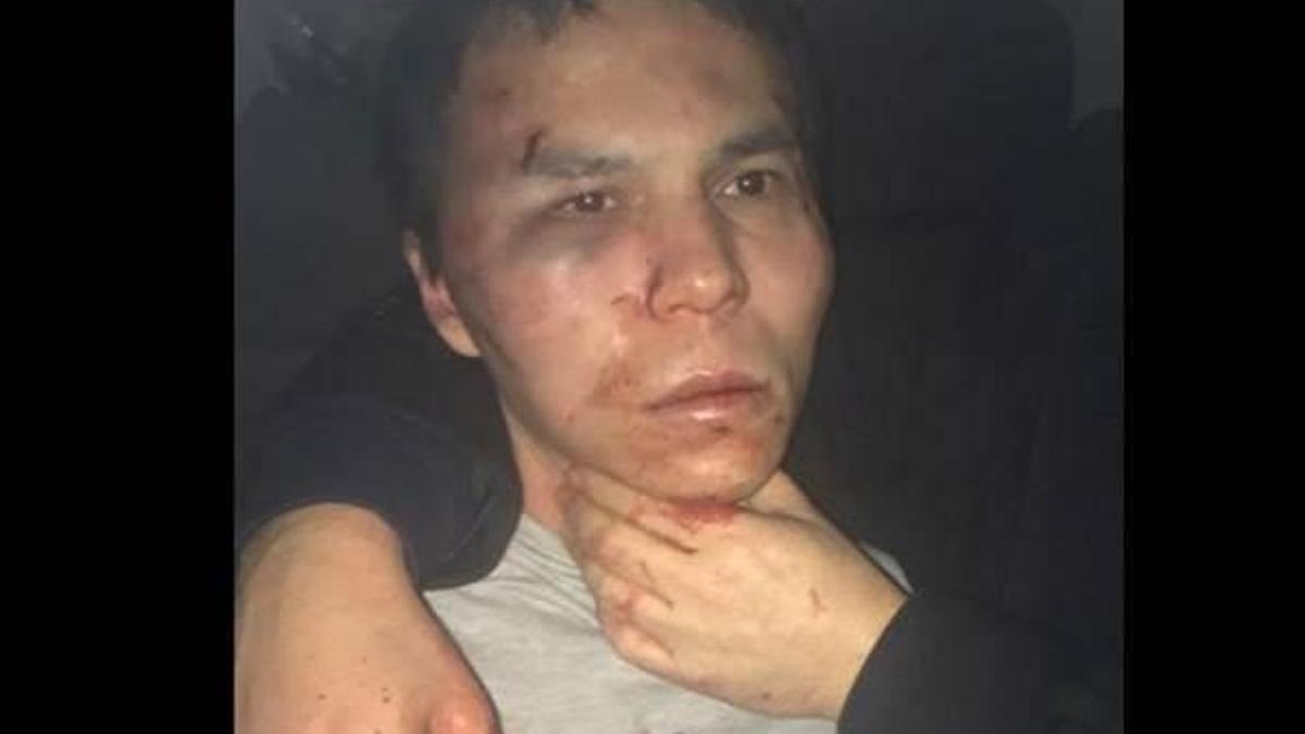 Son dakika haberi! Reina katliamcısı memleketinde bile aranıyormuş...