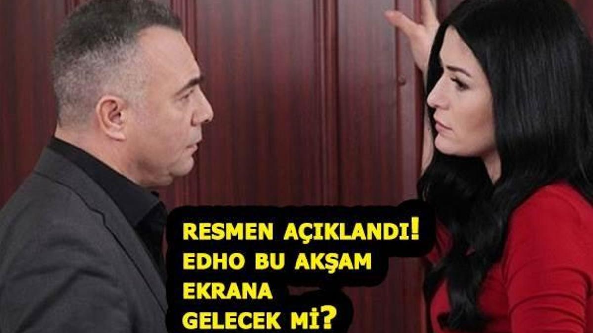 Eşkıya Dünyaya Hükümdar Olmaz 54. yeni bölüm yayınlandı mı? Şok açıklama geldi