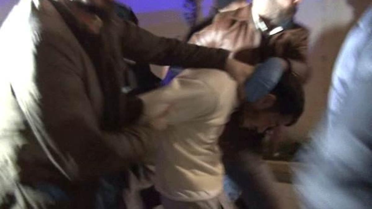 DEAŞ'ın 20 hücresi çöktü
