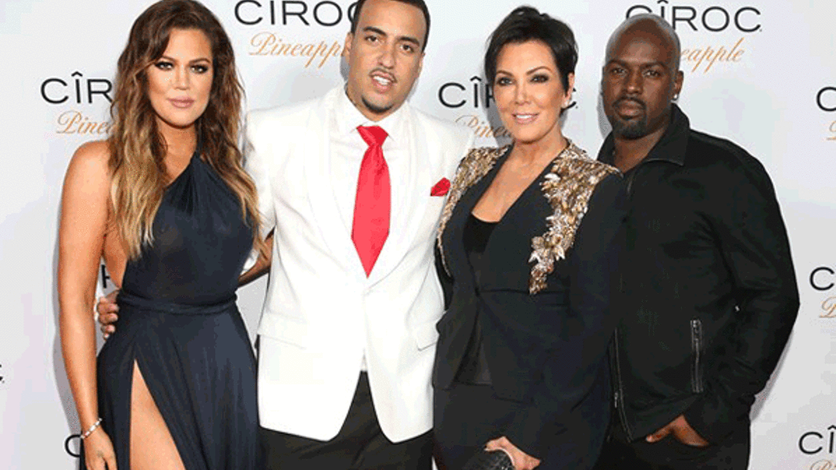 Anne Kardashian 61 yaşında evleniyor!