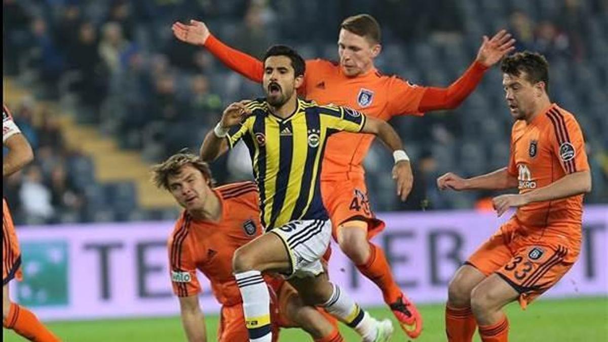 İki imza birden! 2+1 yıllık sözleşme