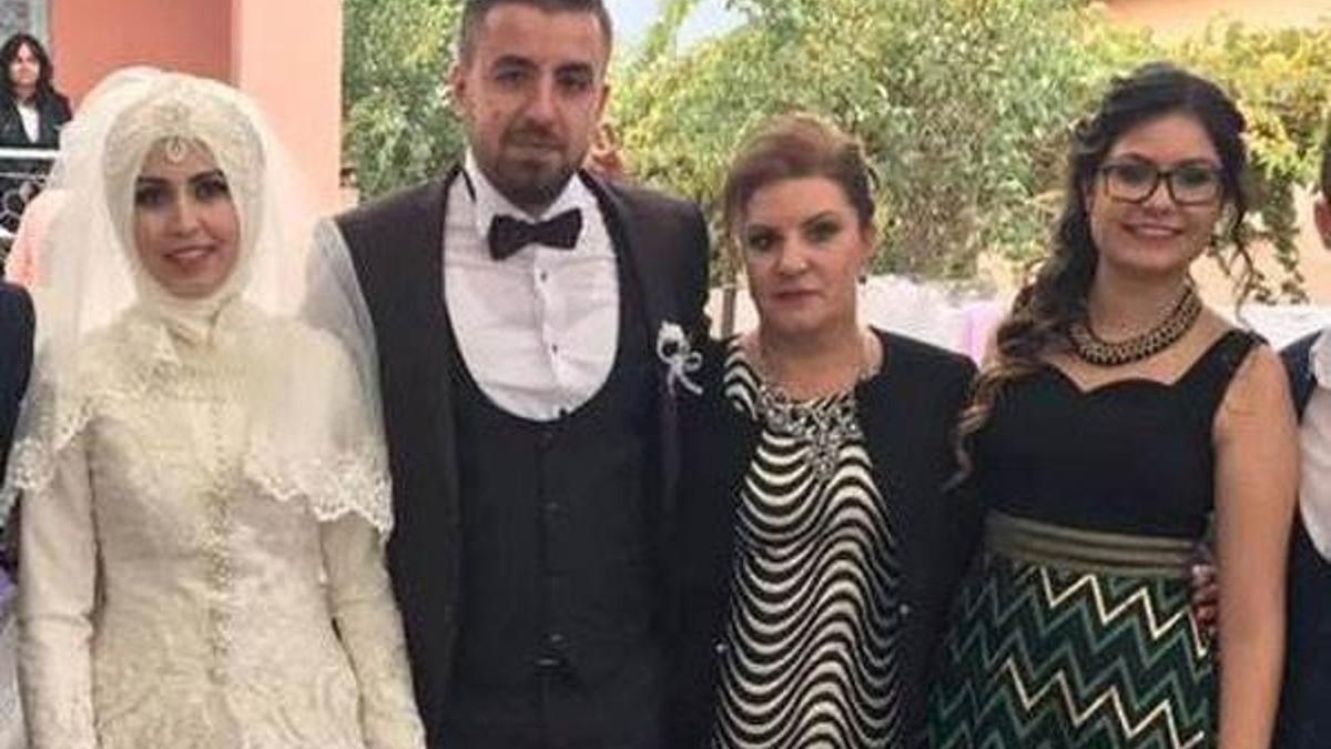 4 kişilik aileyi katleden zanlı intihar etmiş