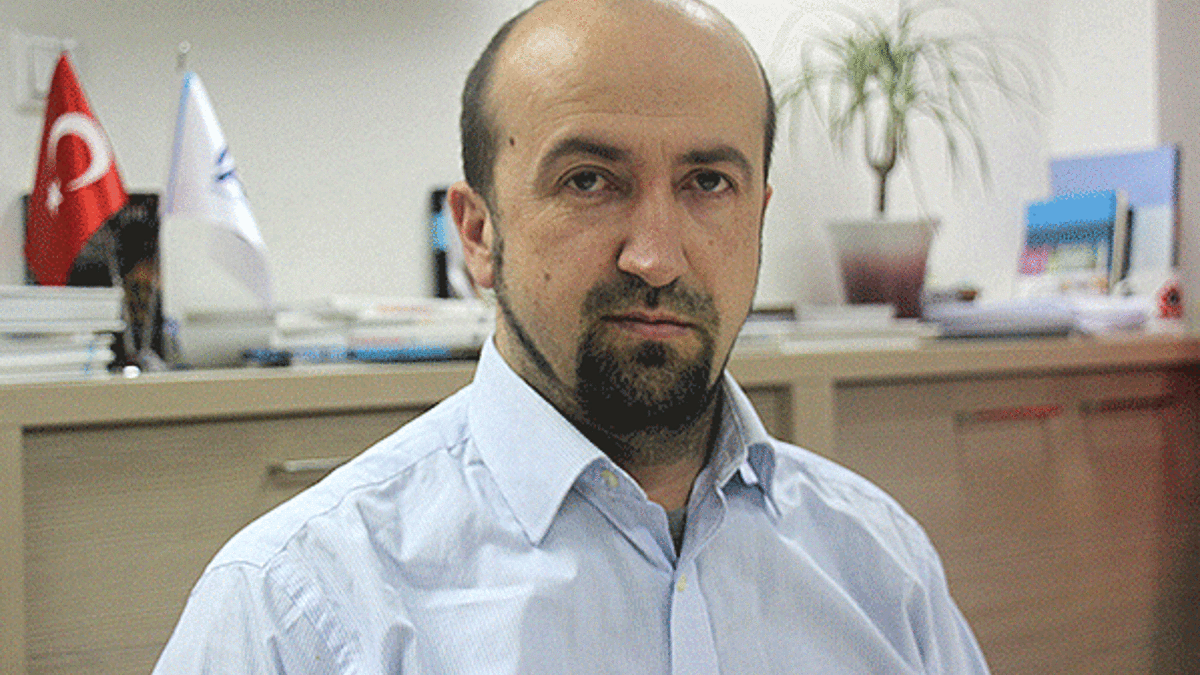 "Suriye'deki krizin Türkiye'siz çözümü yok"