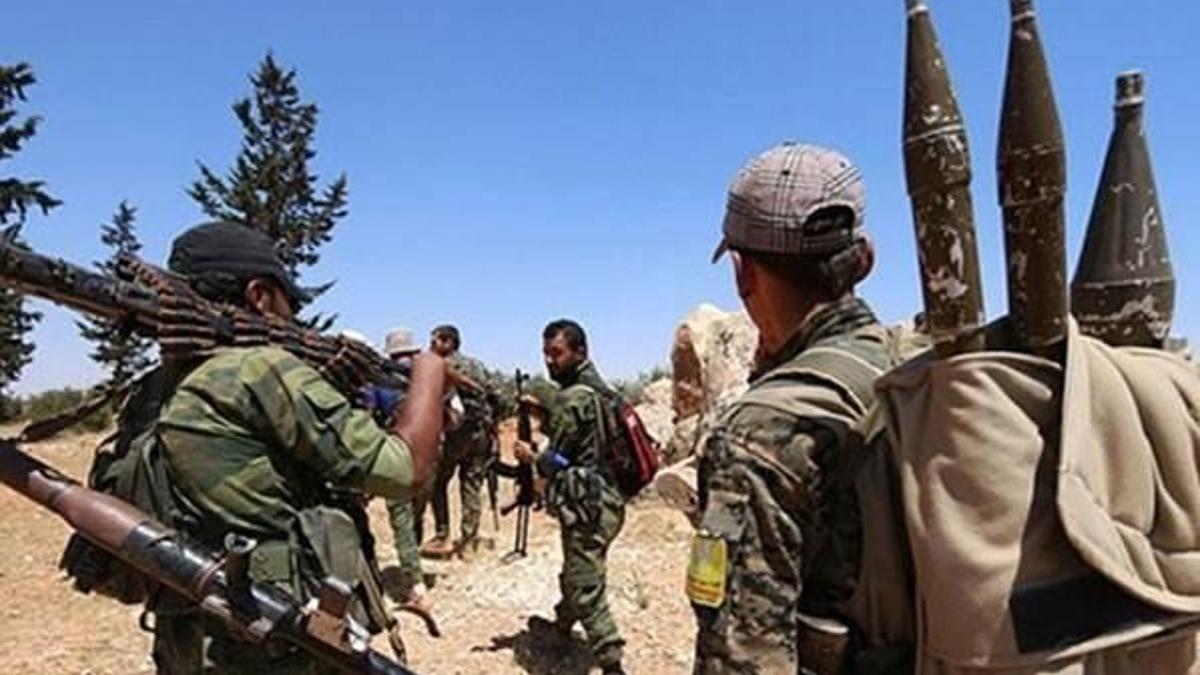 PYD'nin "SDG oyunu"