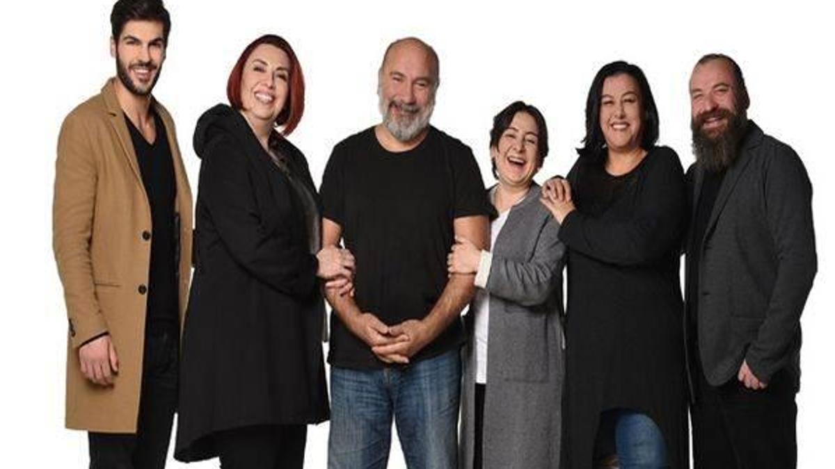 Yeni Gelin dizisi ne zaman başlayacak? (Oyuncu kadrosunda kimler var?)