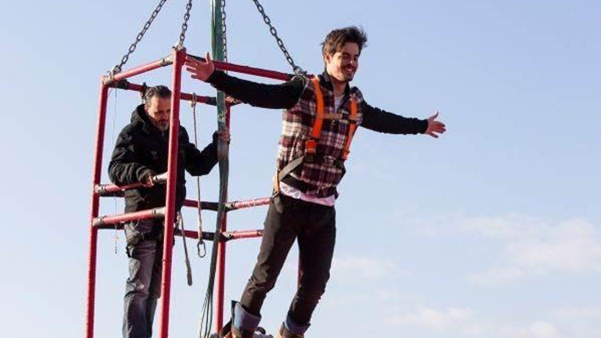 Dayan Yüreğim’in ilk tanıtım fragmanı yayınlandı