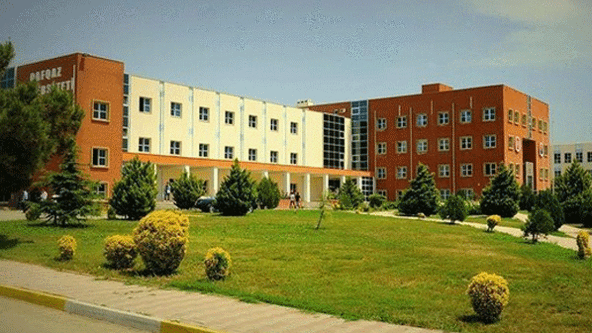 FETÖ'ye Azerbaycan'dan darbe! FETÖ'ye ait üniversite feshedildi