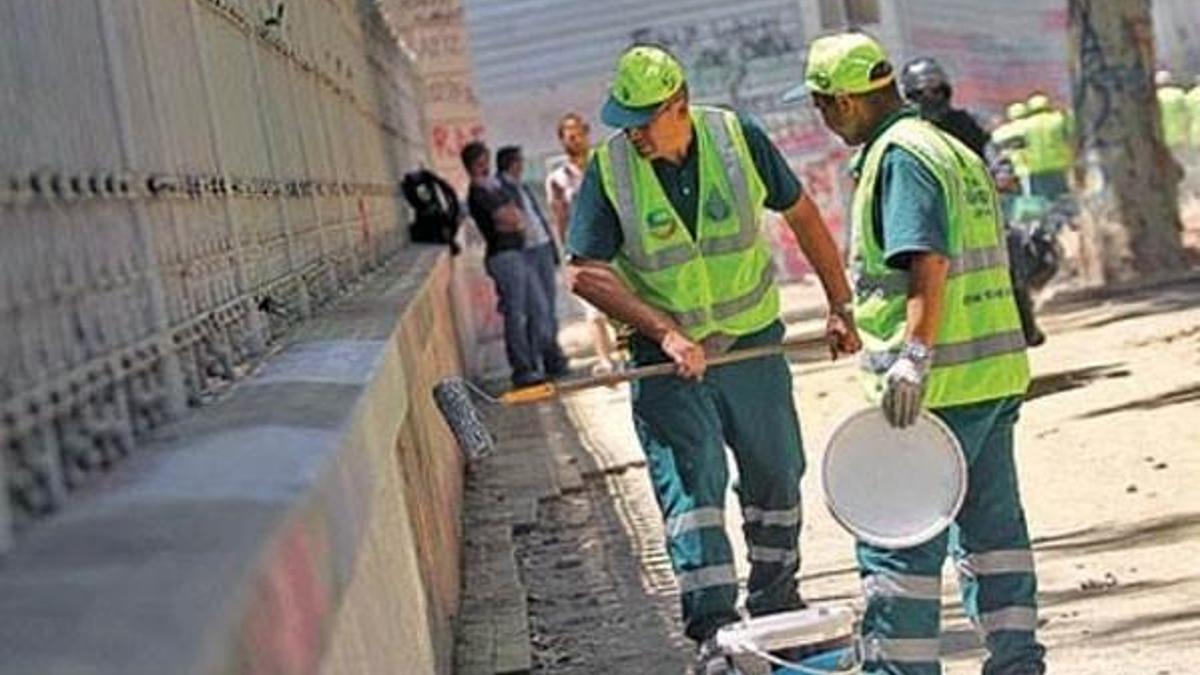Taşeron İşçiler ne zaman kadroya alınacak?