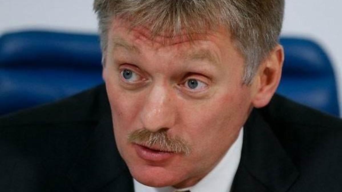 Kremlin: Edward Snowden'i takip etmiyoruz