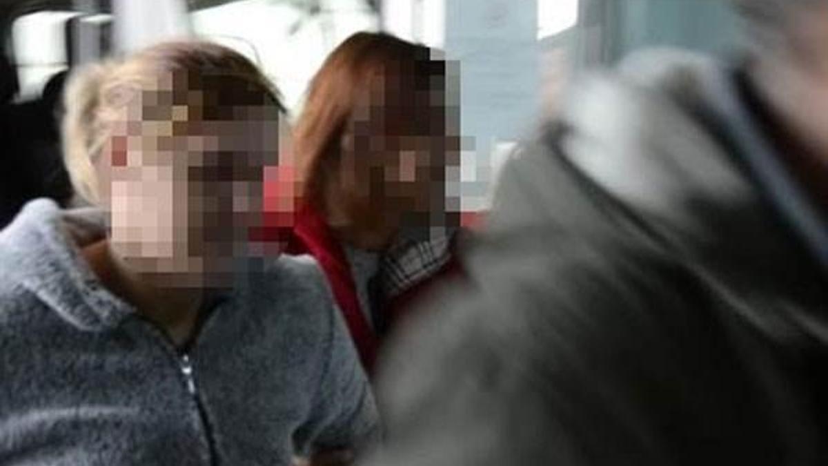 Hayat kadınlarında frengi ve HIV virüsü tespit edildi