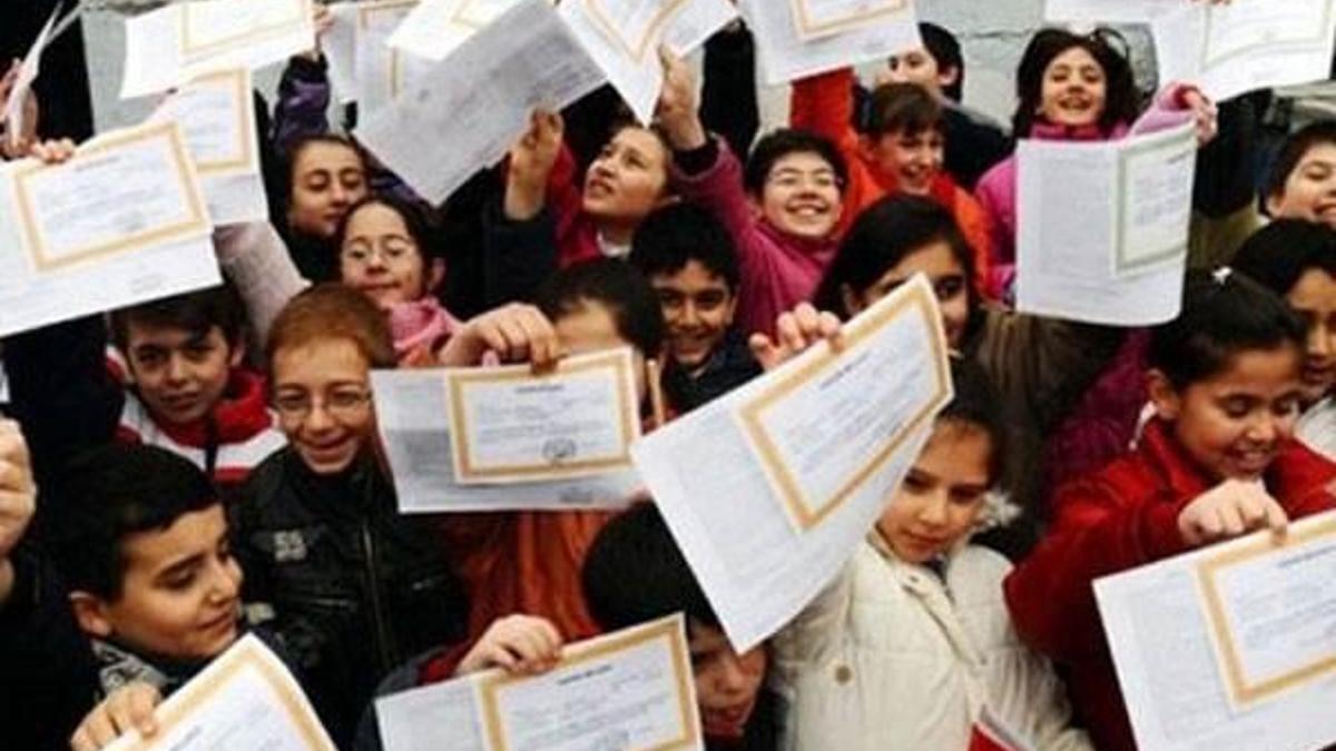 15 tatil ne zaman başlayacak? (Sömestr yarıyıl tatili) 2016-2017