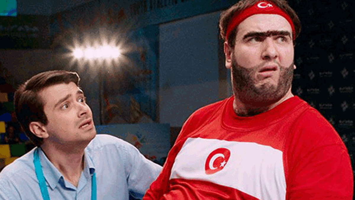 'Recep İvedik 5' fragmanı gündeme oturdu! İşte en son fragmanı