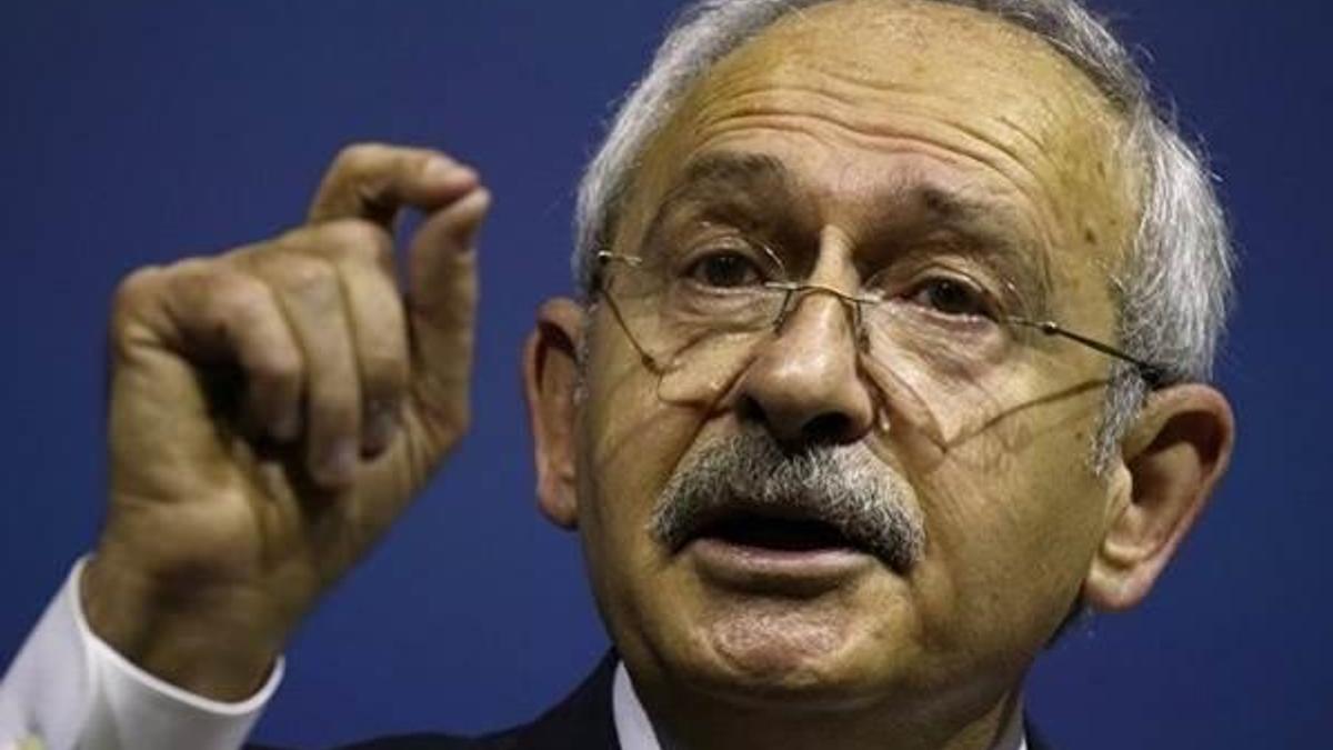 Anayasada son dakika! Kritik görüşme sona erdi! Kılıçdaroğlu'nun hedefi...