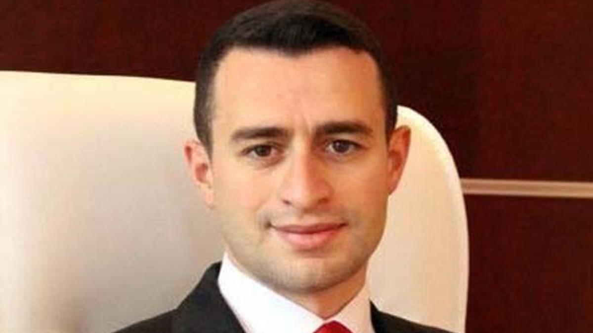 Beytüşşebap eski Kaymakamı Kadir Güntepe gözaltına alındı