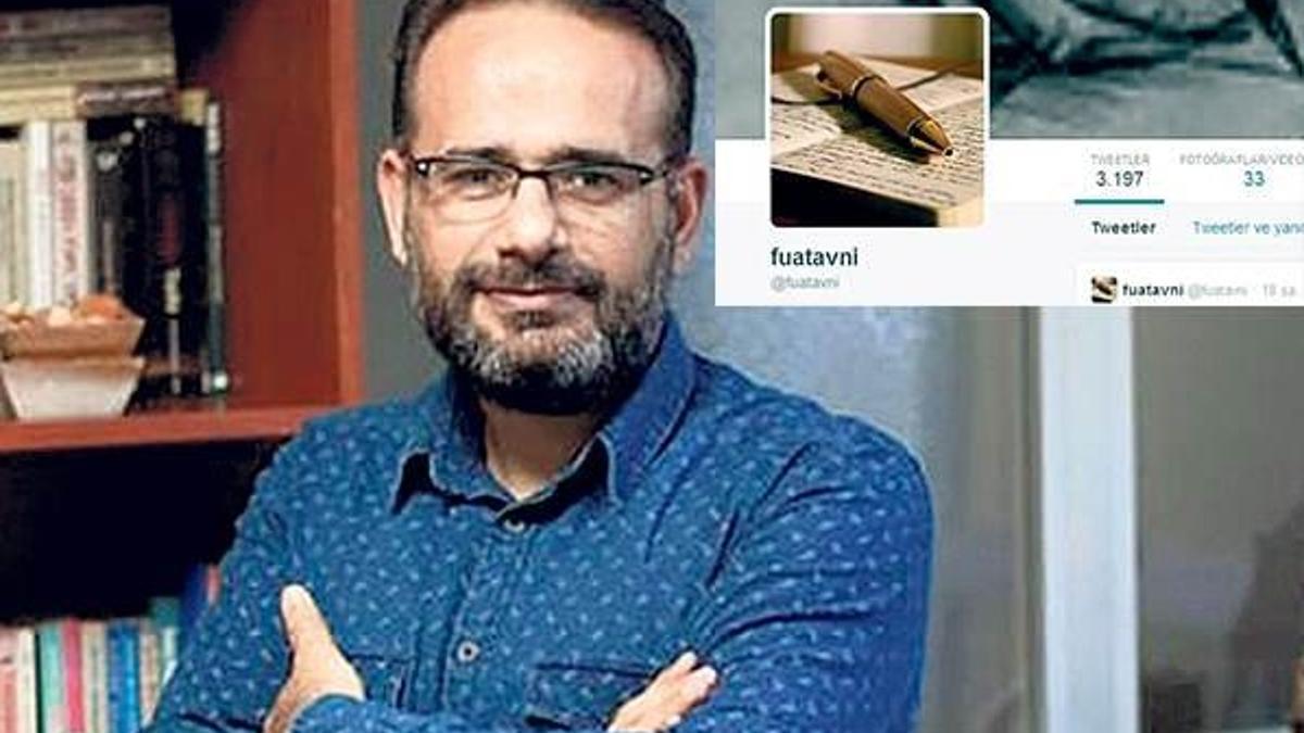 Fuat Avni’ye ağır müebbet istendi