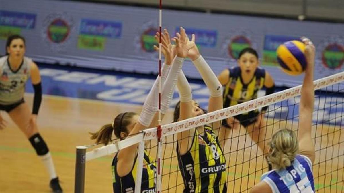 'Kupaların devamı gelecek'