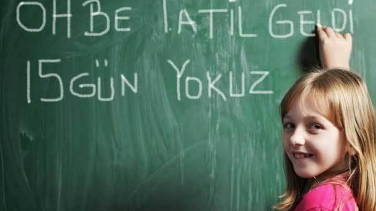 15 tatili kaç gün sürecek?