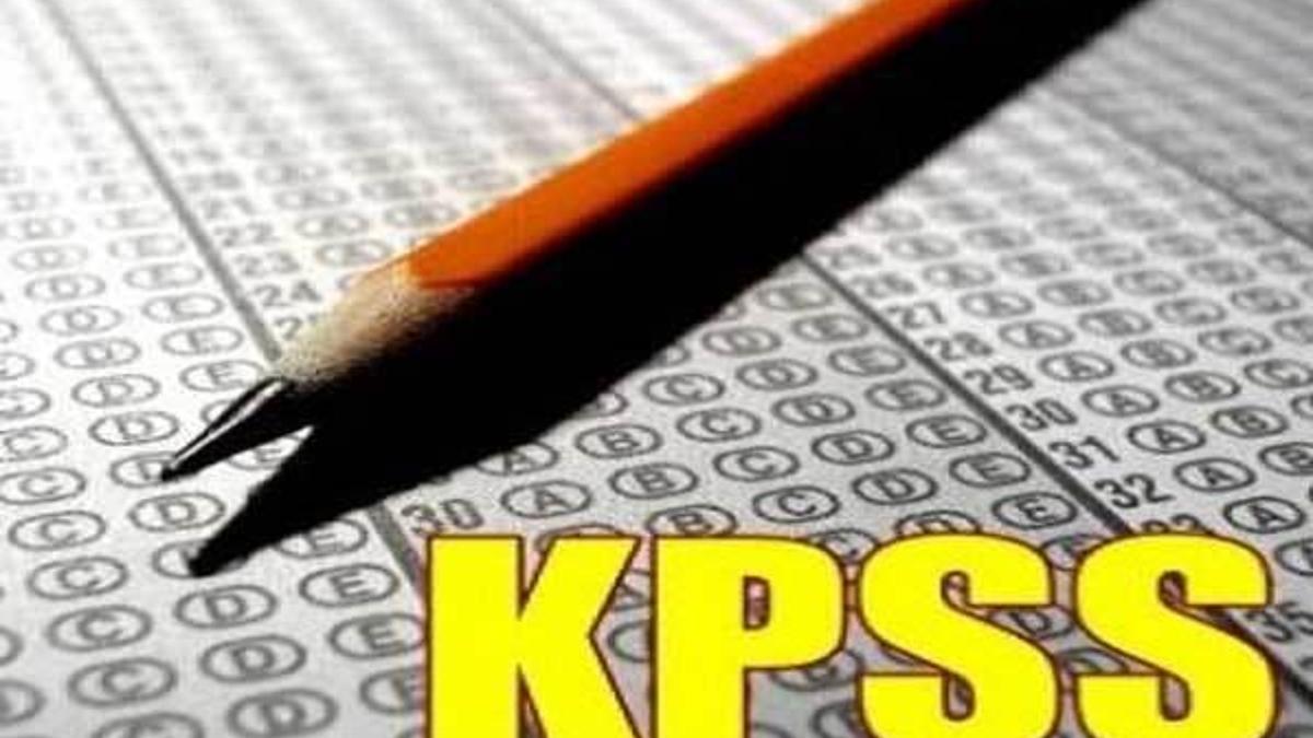 KPSS Ortaöğretim Tercihleri
