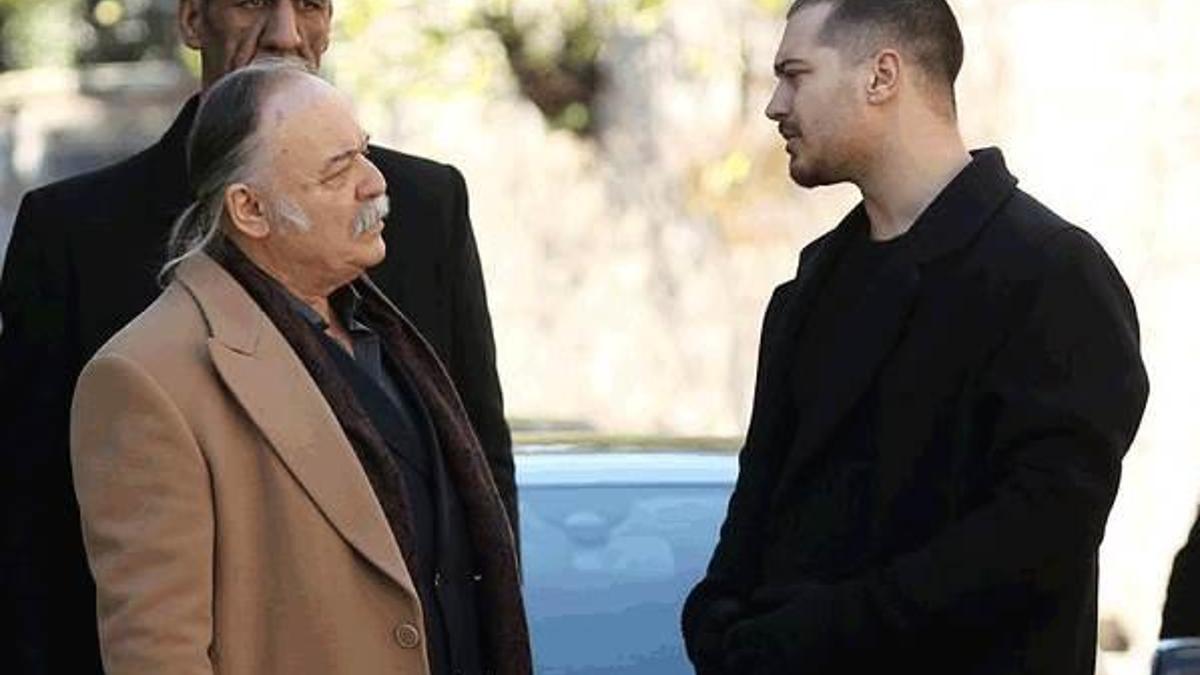 'İçerde' Müge Anlı'da biter'