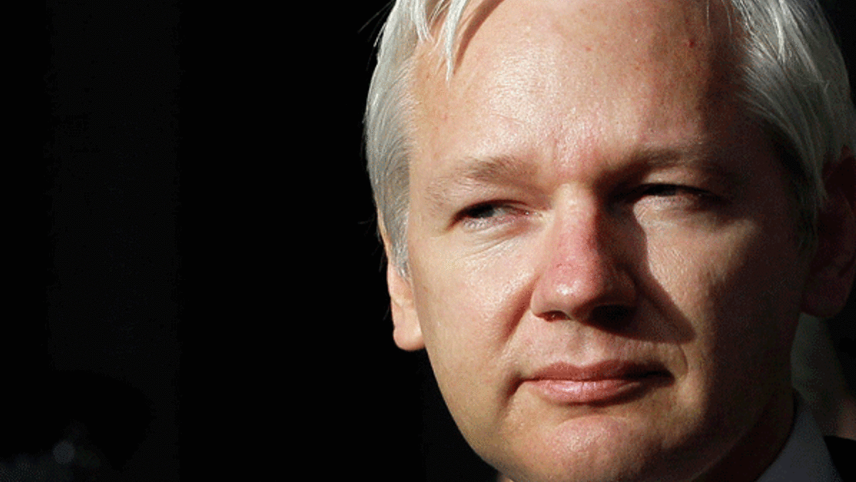 Wikileaks açıkladı: Assange ABD'ye iade edilmeye hazır