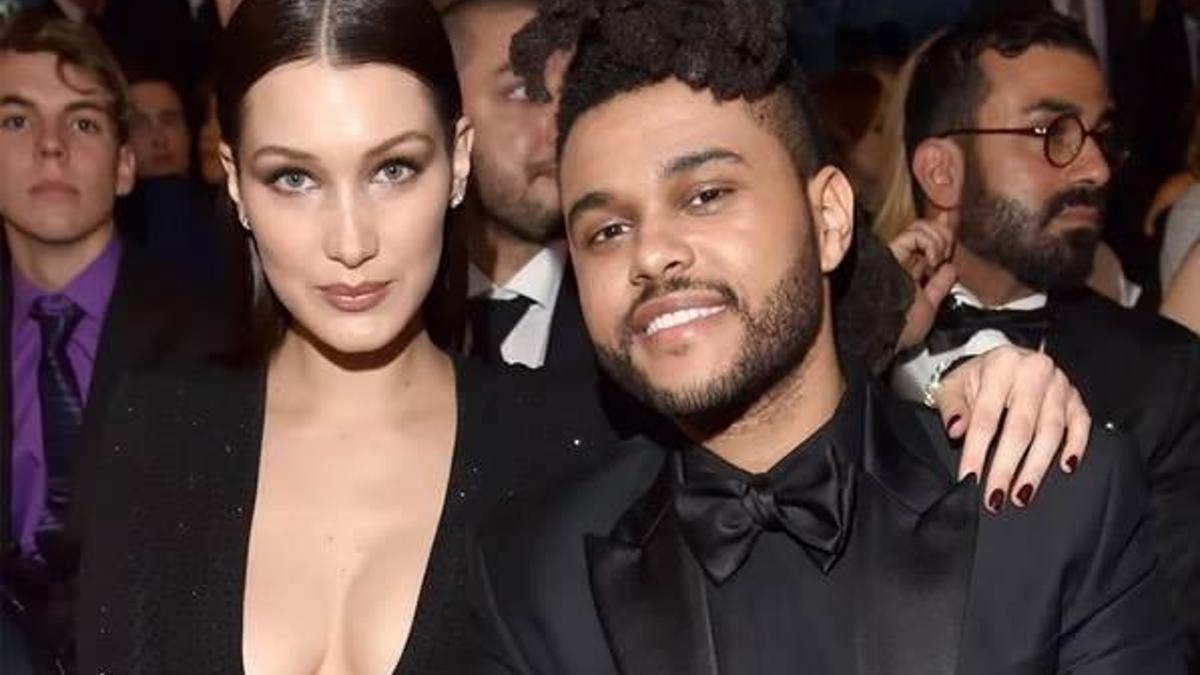 Bella Hadid'e bir darbe de Kylie Jenner'dan!