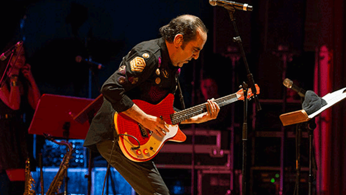 Rock müzikte nostaljik yolculuk