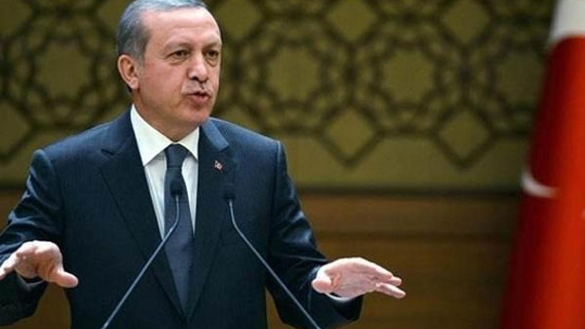 Erdoğan'a kızdıran şikayet: Haddini bil