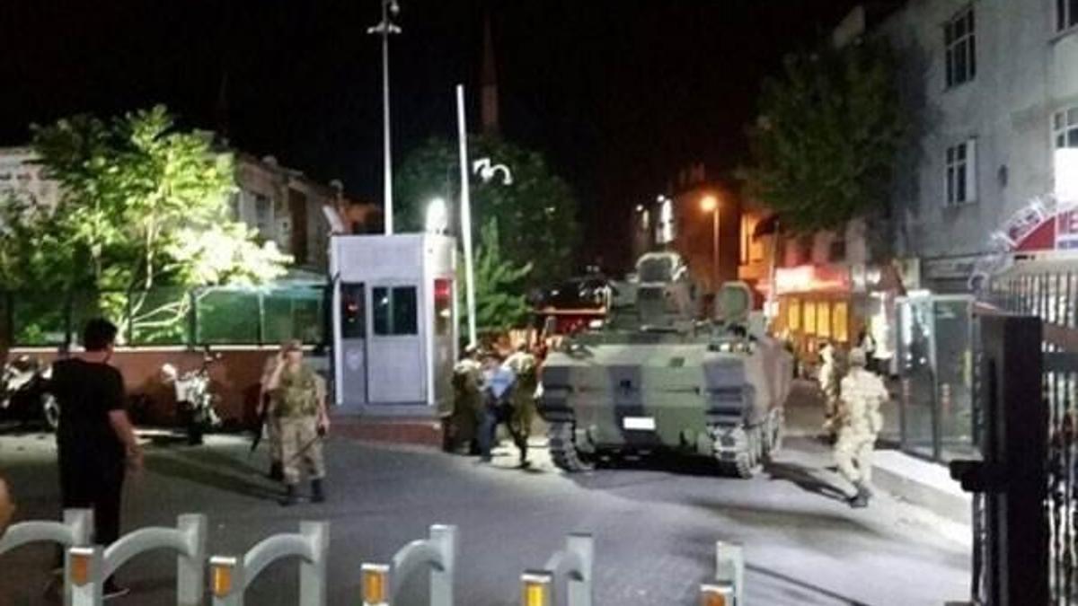 Ve o iddianame tamamlandı!
