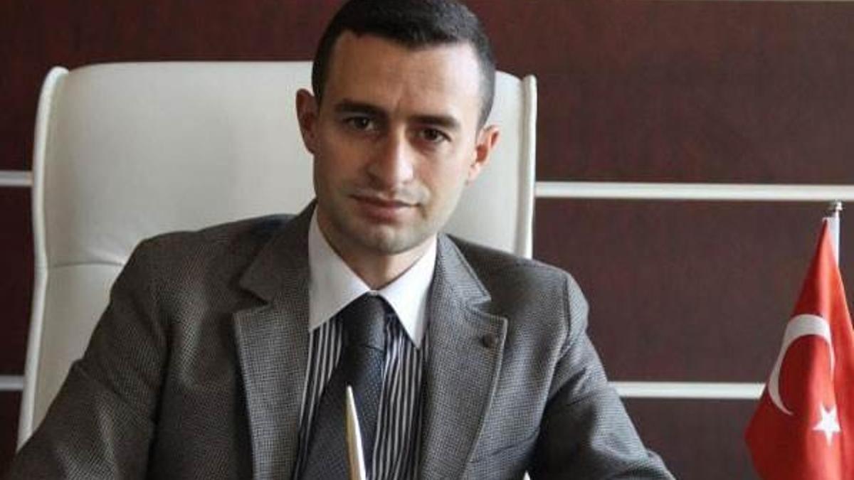 Kadir Güntepe'nin eşi de gözaltında
