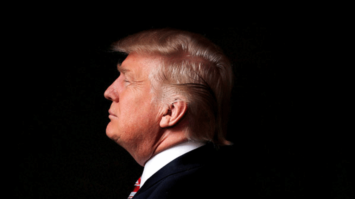 ABD'nin nükleer kodları yarın Trump'a verilecek