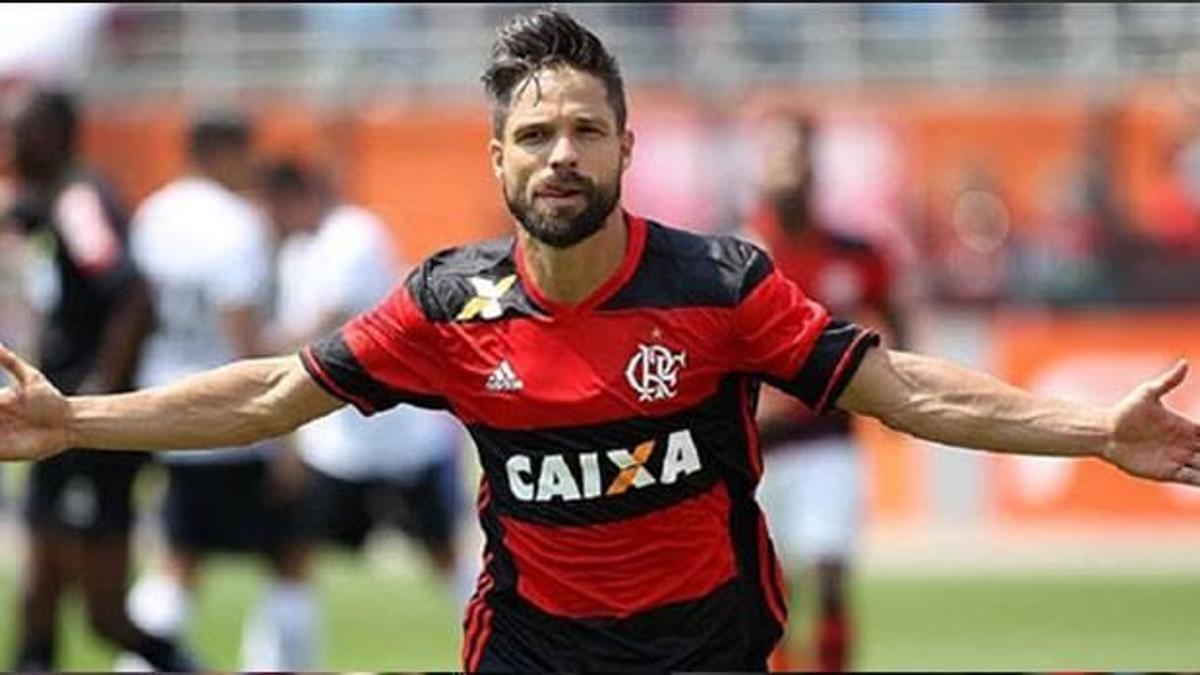 Diego Ribas sürprizi! Geri döndü...