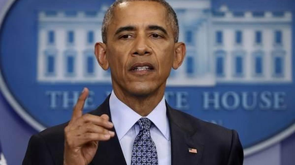 Obama 330 kişinin daha cezasını indirdi