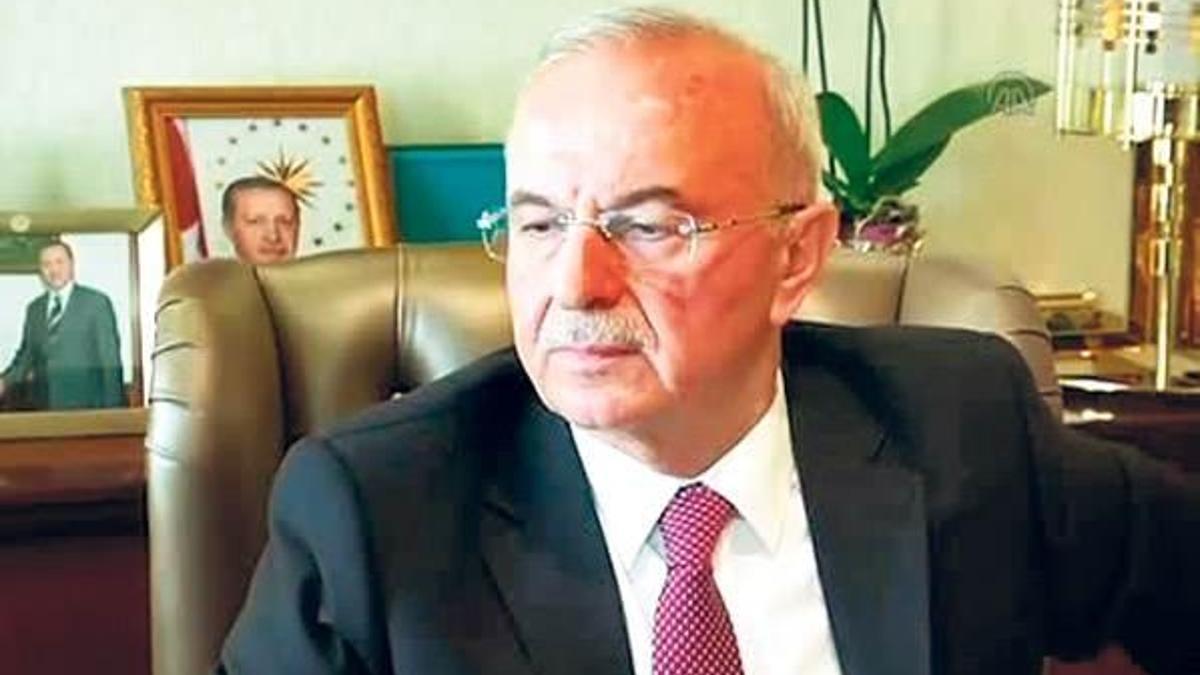 Telefonu açık kalınca Cumhurbaşkanı anladı...