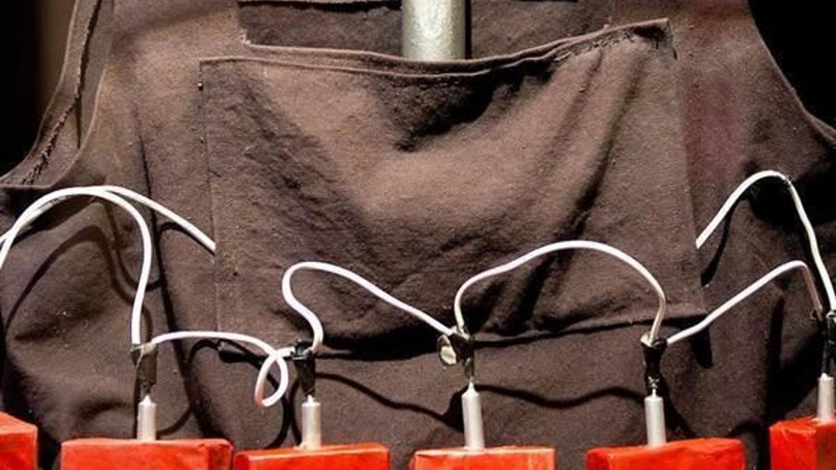 Yılbaşında 5 yerde saldıracaklardı!