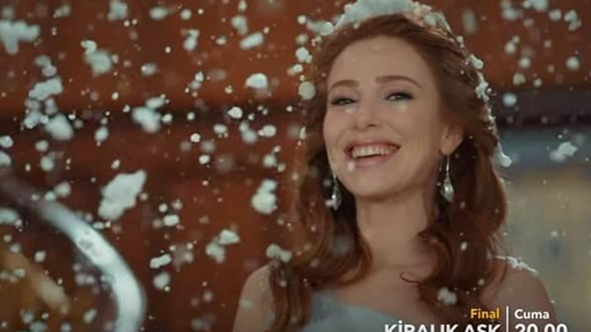 Kiralık Aşk 69. final bölümünde mutlu son mu yaşanacak?