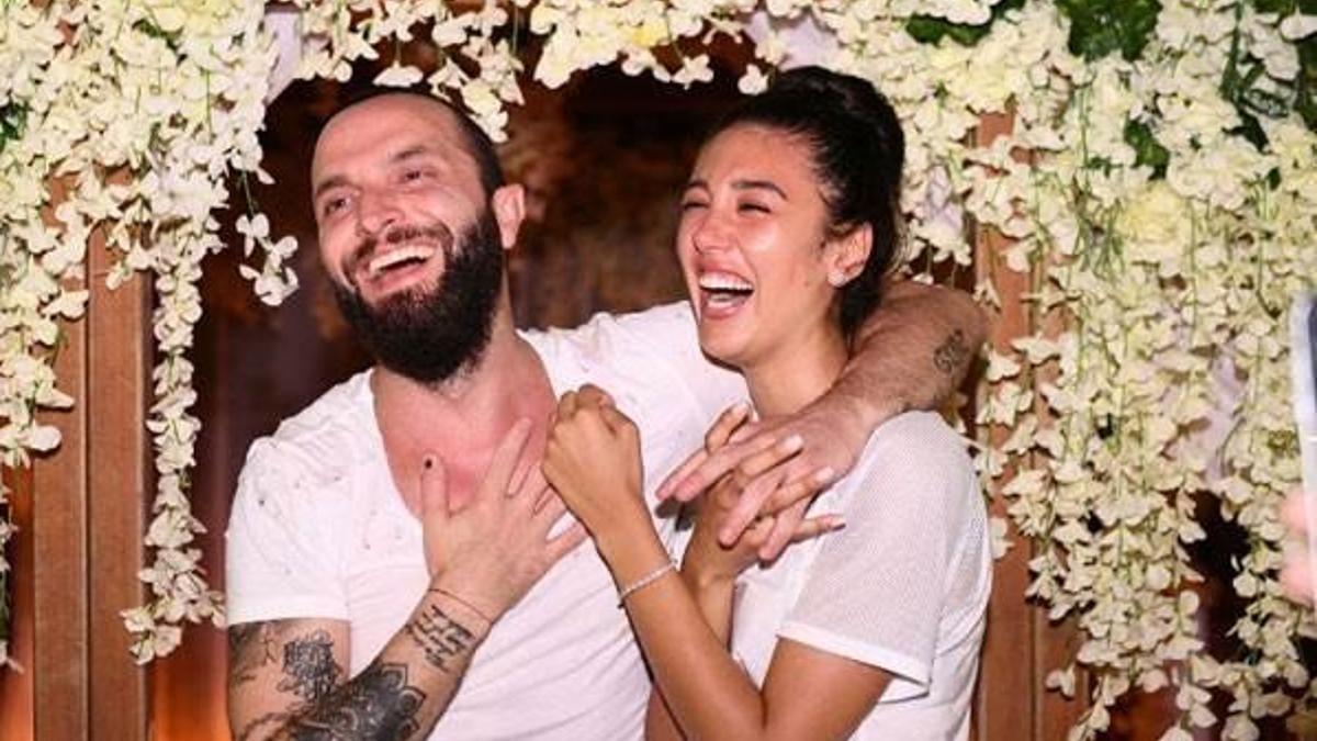 Berkay intikam alacak!
