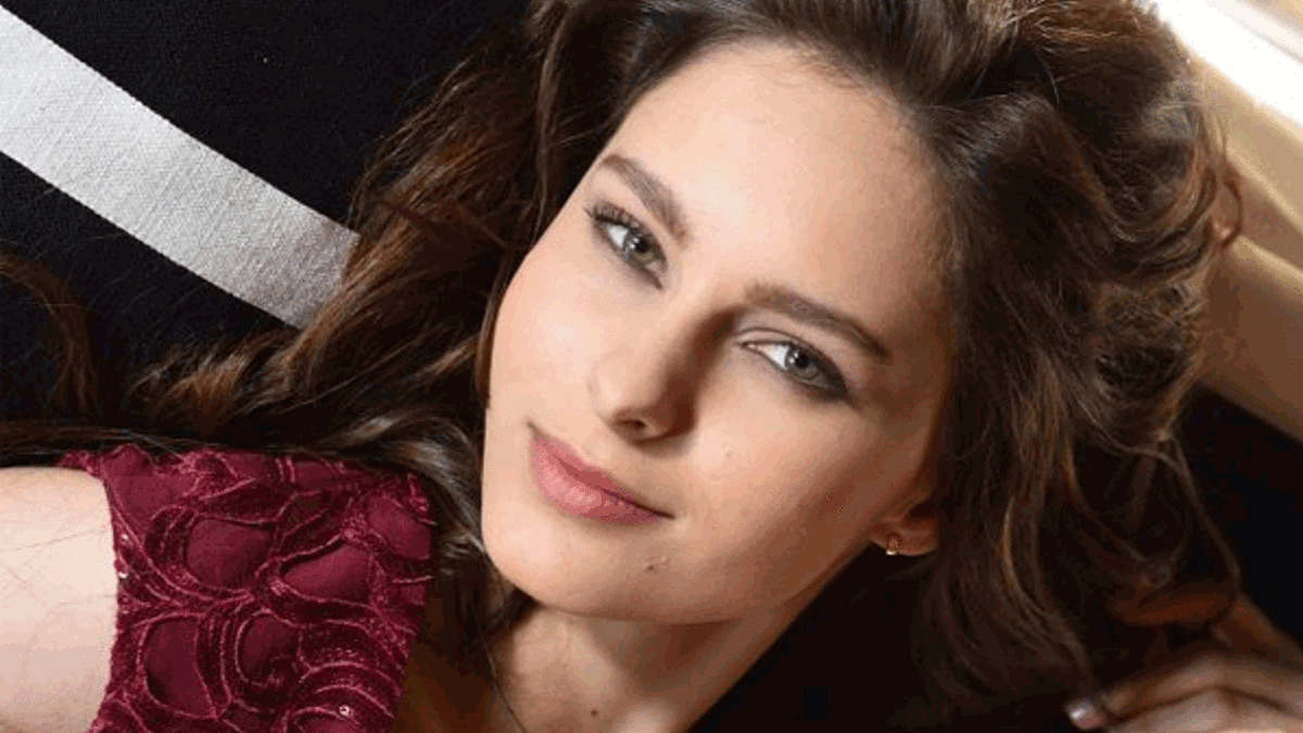 Show TV'nin yeni dizisinin kadrosu belli oldu!