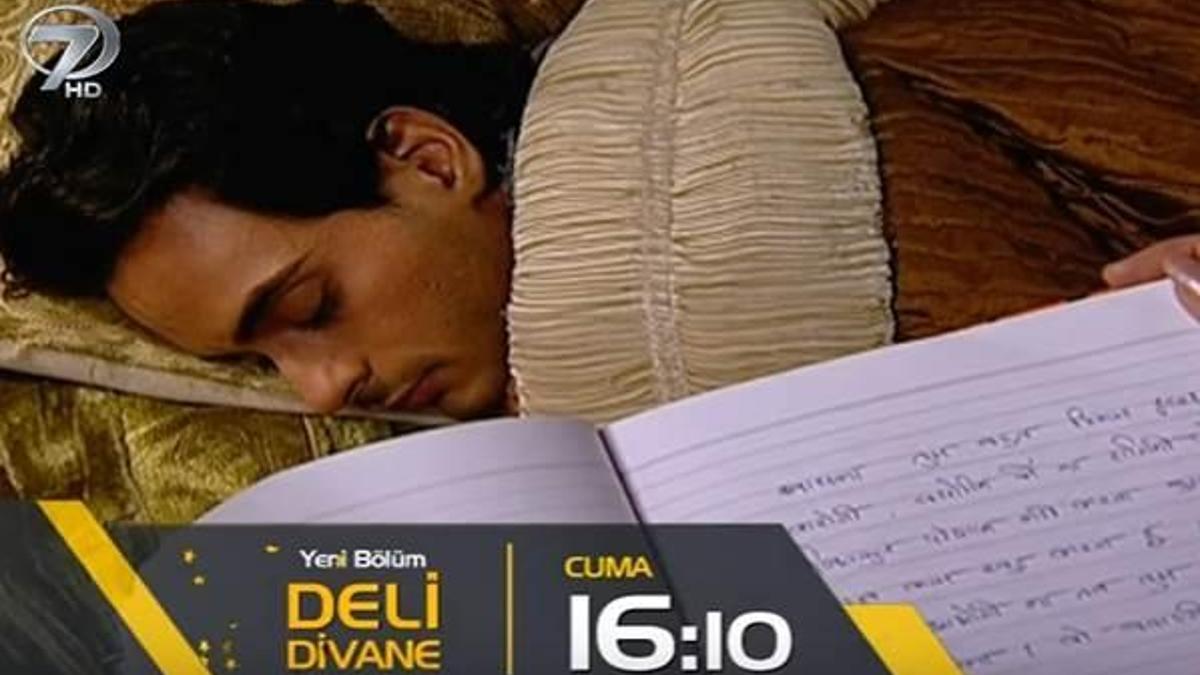 Deli Divane 178. bölümünde Alekh evleniyor mu?