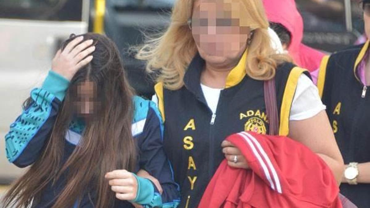 İşte Adana'da swinger sanıkları için istenen ceza