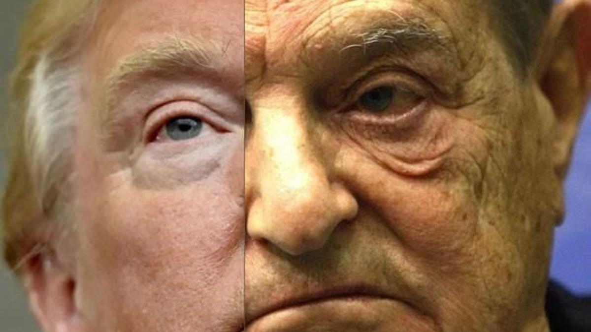 Ünlü milyarderden son dakika açıklaması! Sona erecek ve Trump başarısız olacak