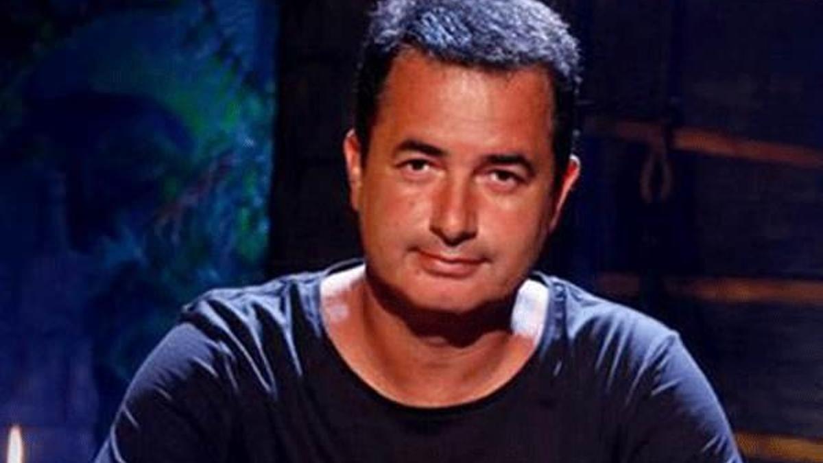 Acun ilk kez paylaştı! İşte 'Survivor 2017’den ilk kare