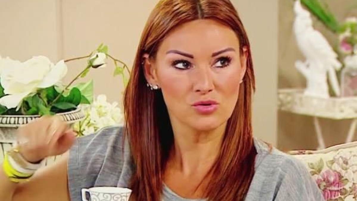 Pınar Altuğ'un baba özlemi!